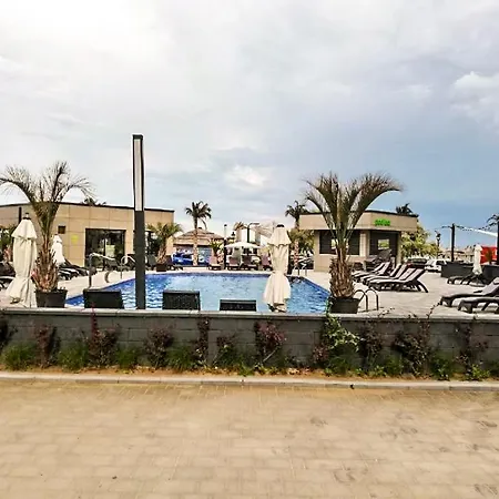 Apartament Alezzi M.N.