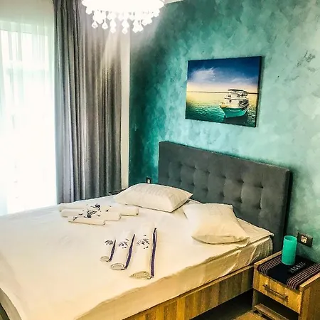 Apartament Alezzi M.N.