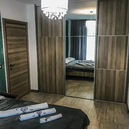 Alezzi M.N. Apartament *